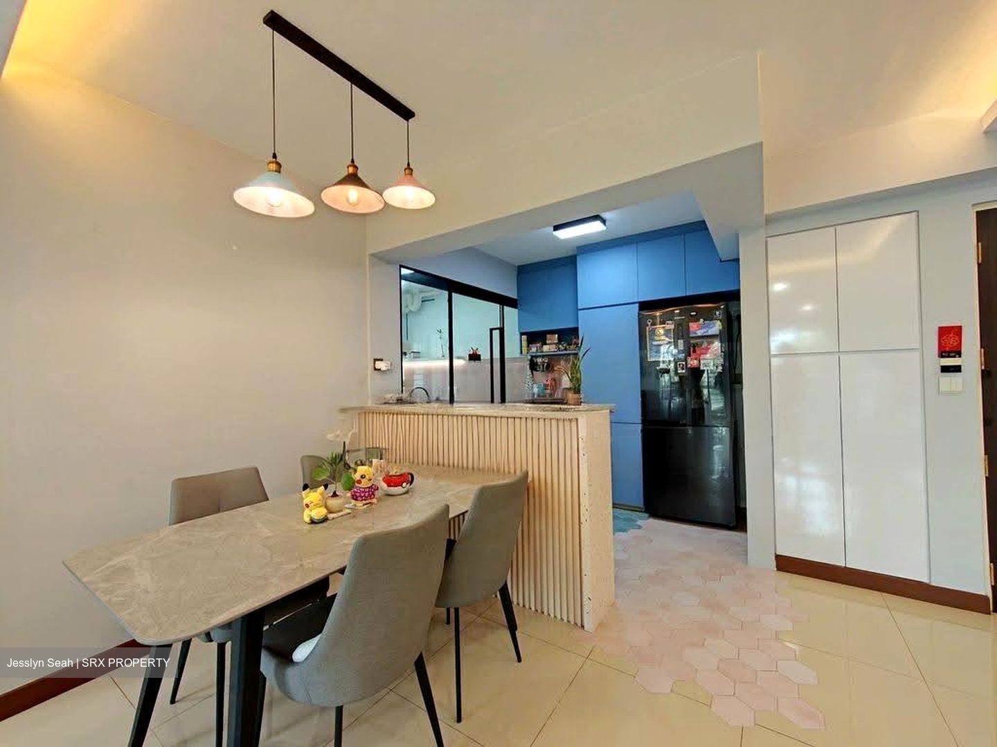Blk 677C Waterway Brooks (Punggol), HDB 5 Rooms #609960161